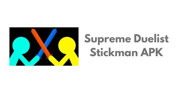 Supreme Duelist Stickman APK